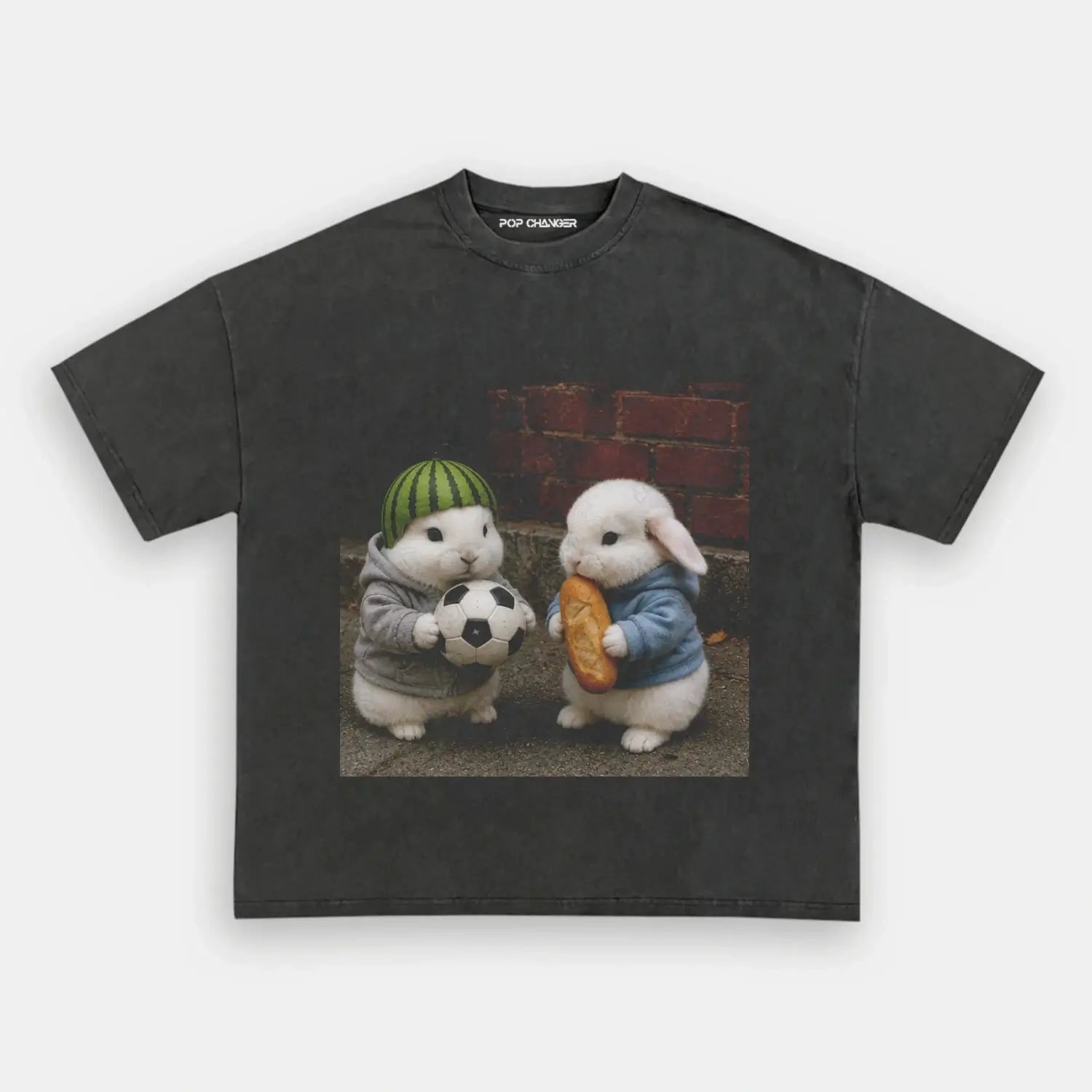Funny pets Tee 20 - POPCHANGER