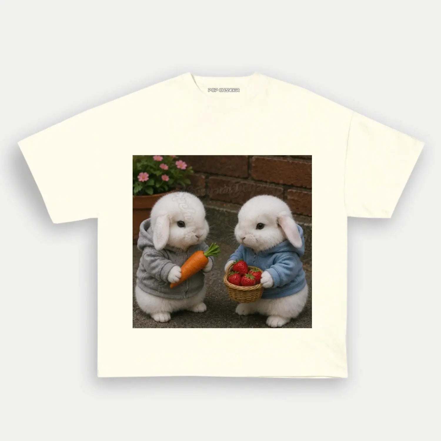 Funny pets Tee 21 - POPCHANGER