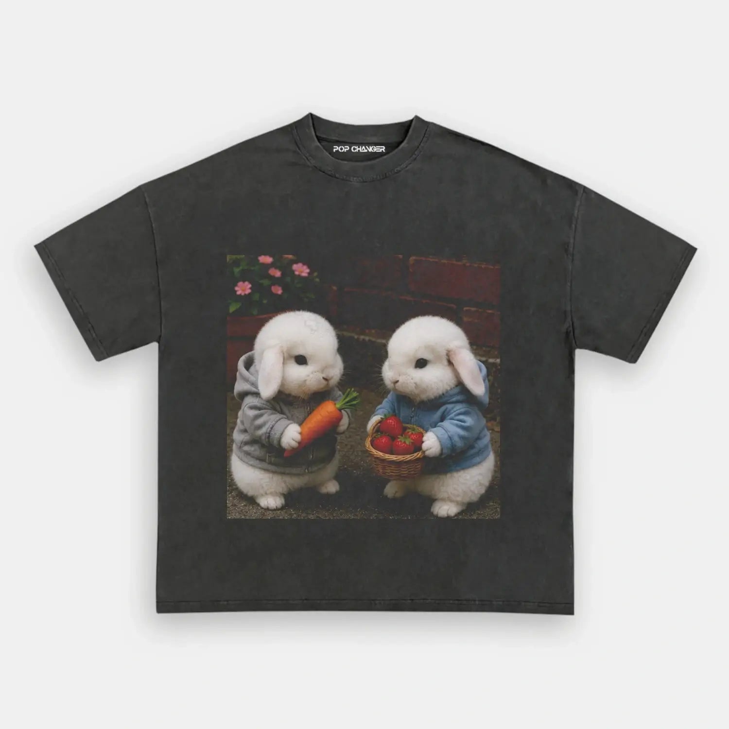 Funny pets Tee 21 - POPCHANGER