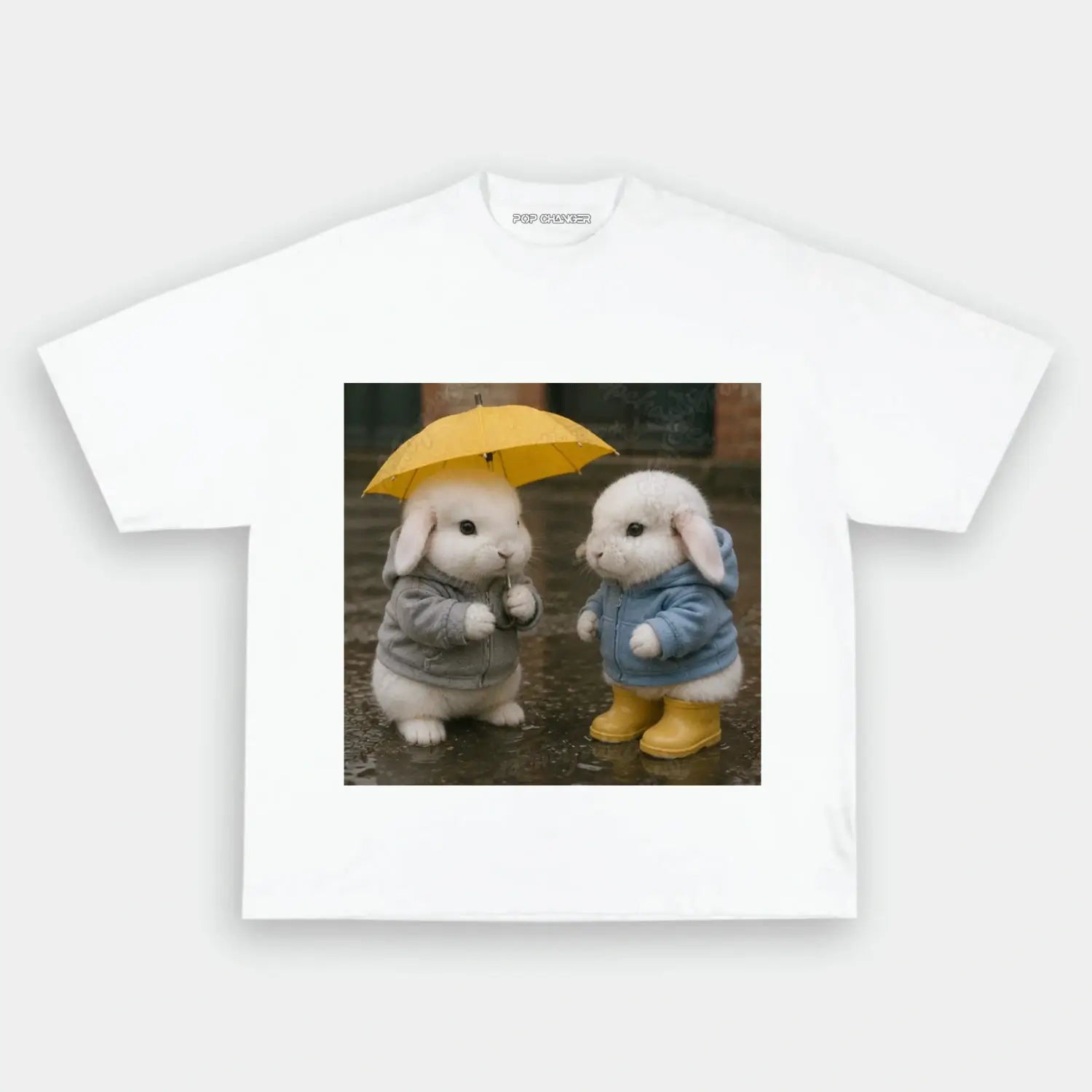 Funny pets Tee 22 - POPCHANGER