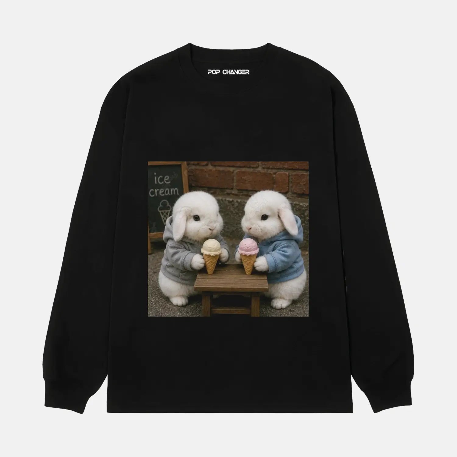 Funny pets Tee 23 - POPCHANGER