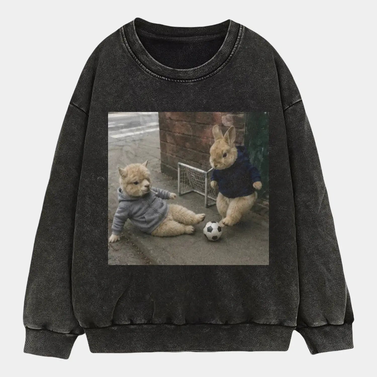 Funny pets Tee 3 - POPCHANGER