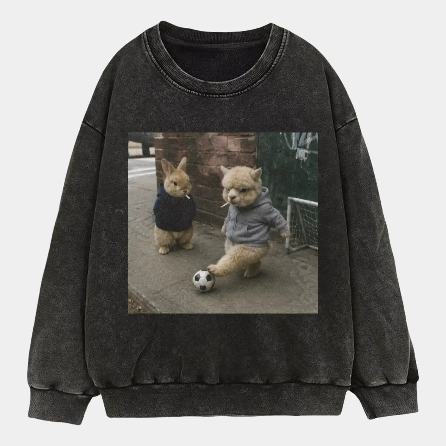 Funny pets Tee 4 - POPCHANGER