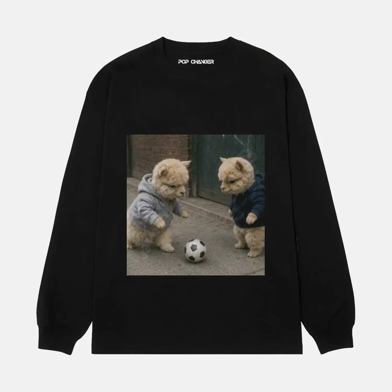 Funny pets Tee 7 - POPCHANGER