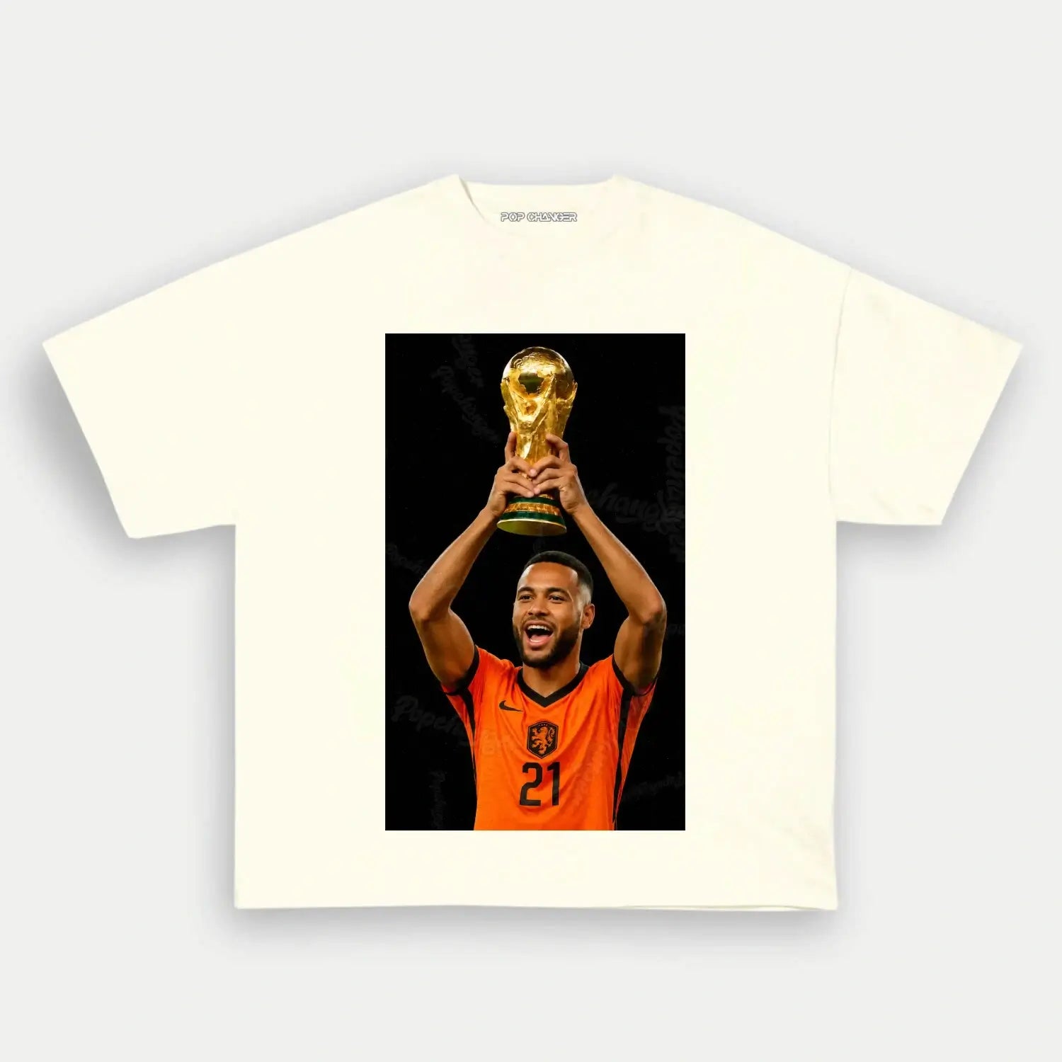 Gakpo TEE 1.1 - POPCHANGER