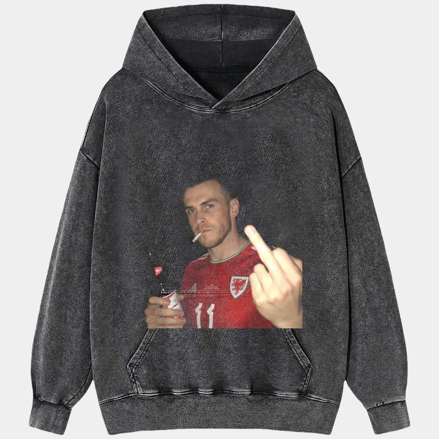Gareth Bale tee2 - POPCHANGER
