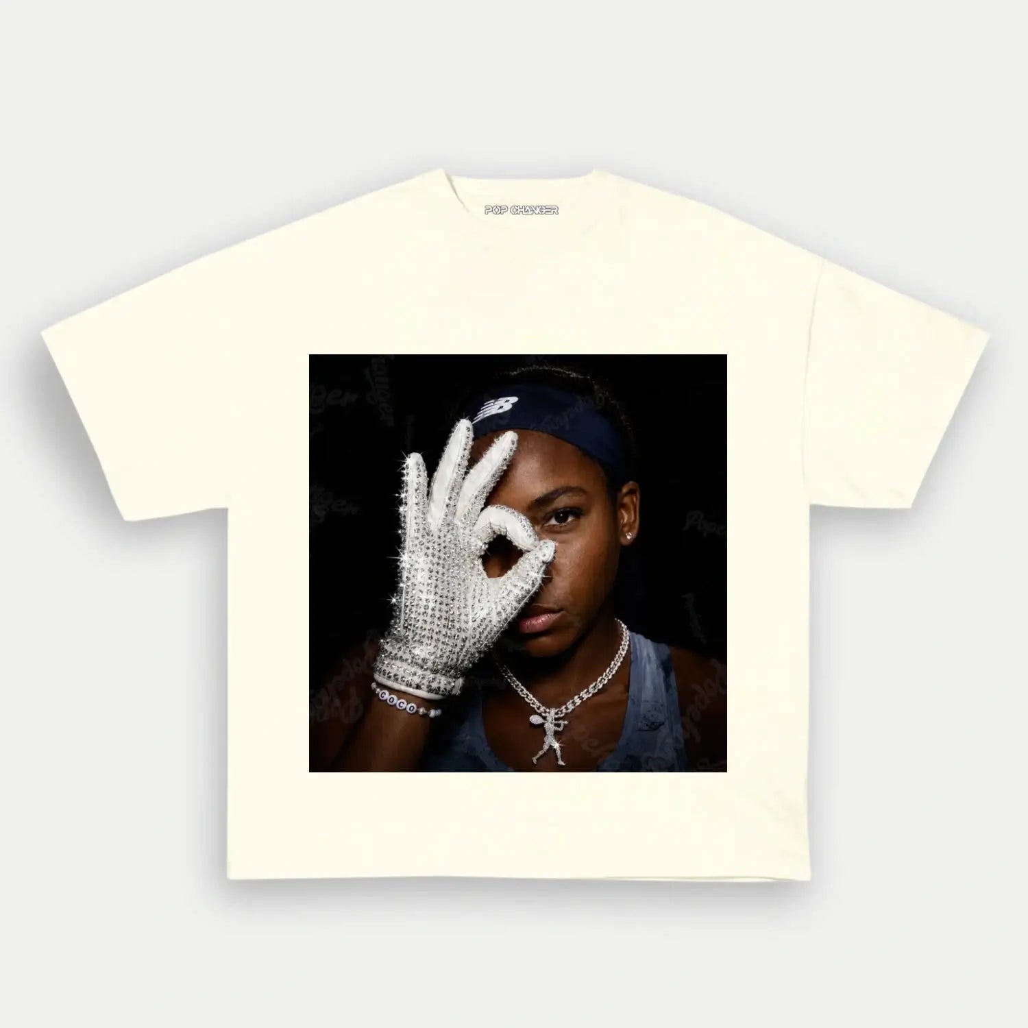 Gauff TEE 2.0 - POPCHANGER