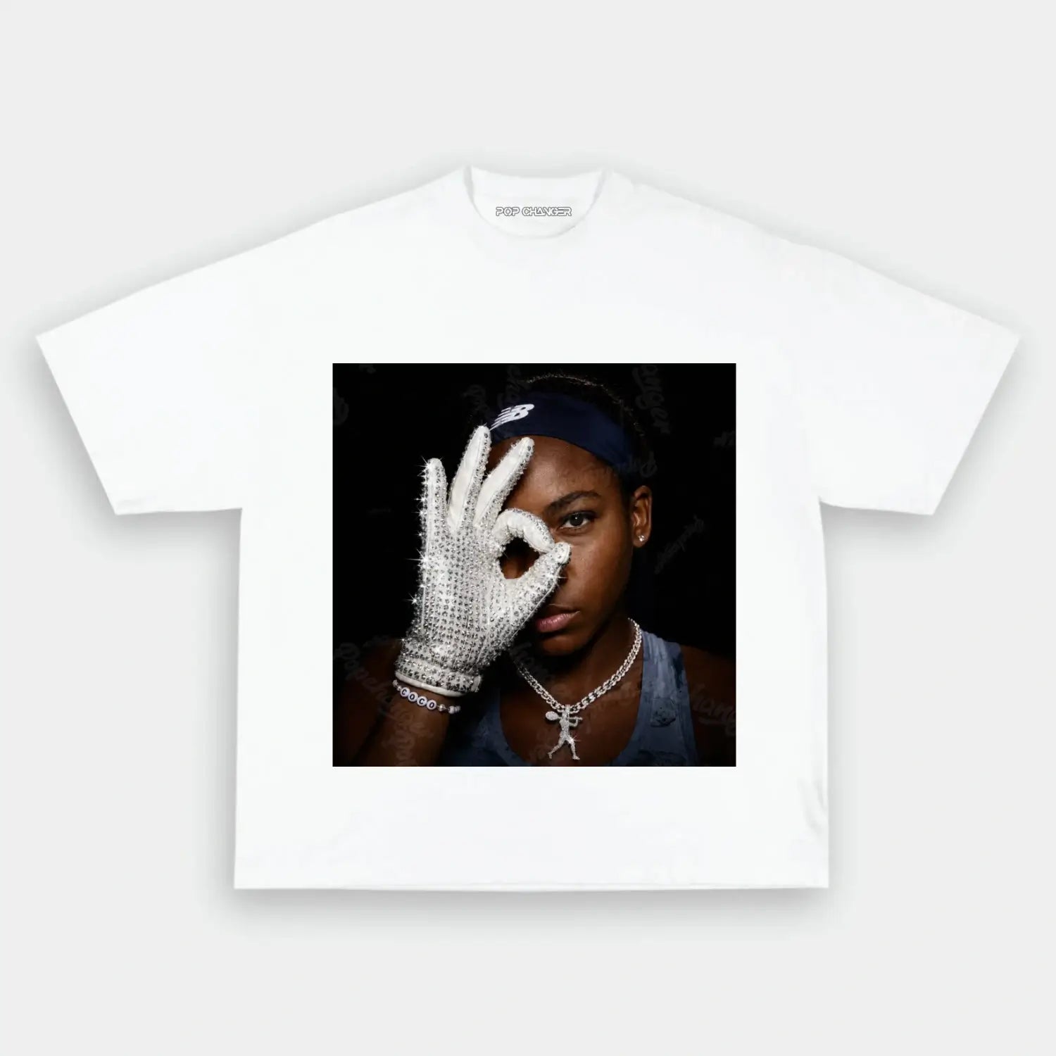 Gauff TEE 2.0 - POPCHANGER
