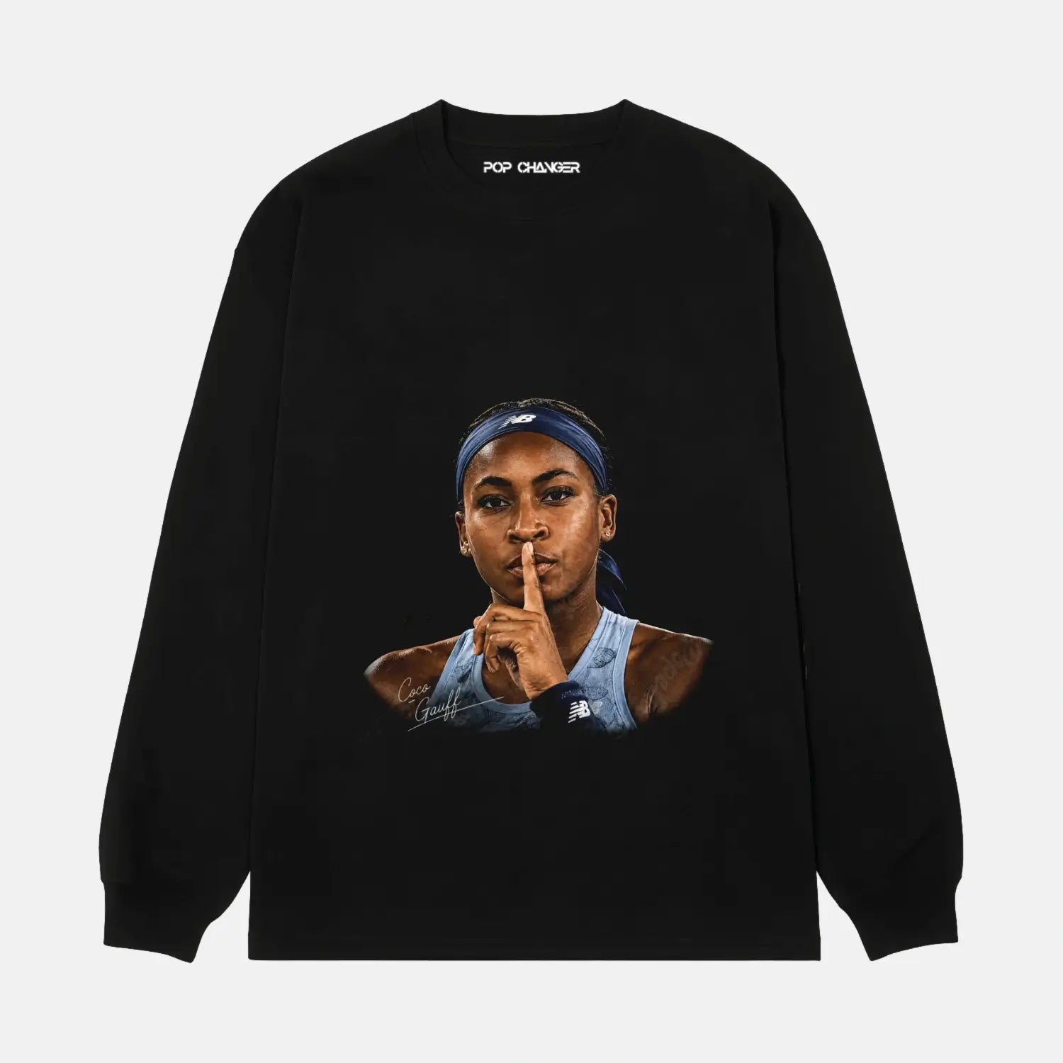 Gauff TEE 2.1 - POPCHANGER