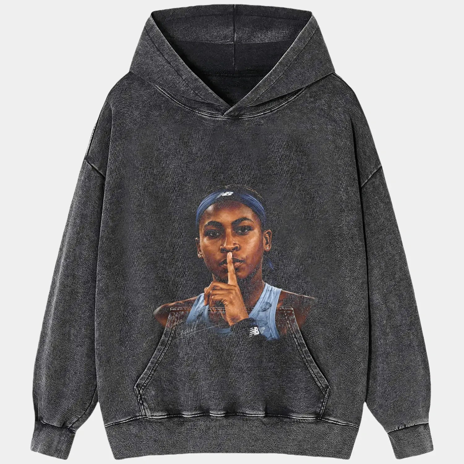 Gauff TEE 2.1 - POPCHANGER