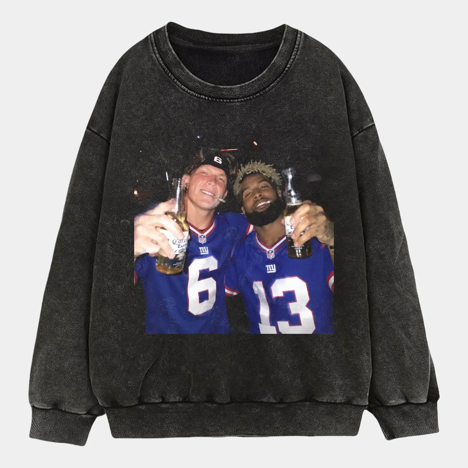 Giants Duo Tee 01 - POPCHANGER