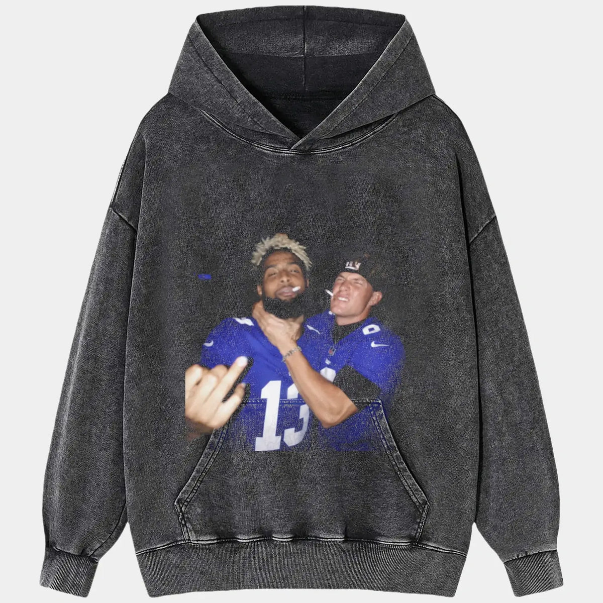 Giants Duo Tee 02 - POPCHANGER