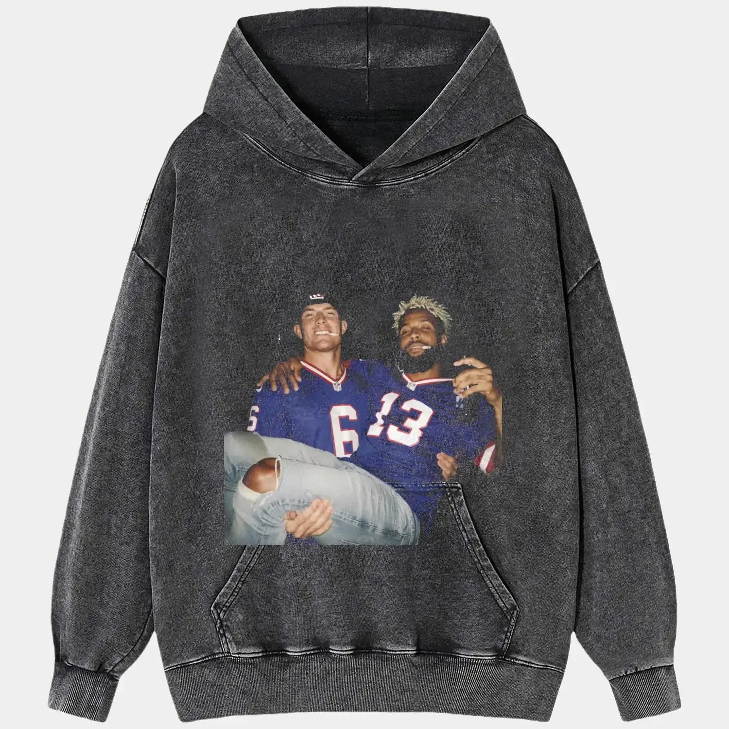 Giants Funny Tee 01 - POPCHANGER