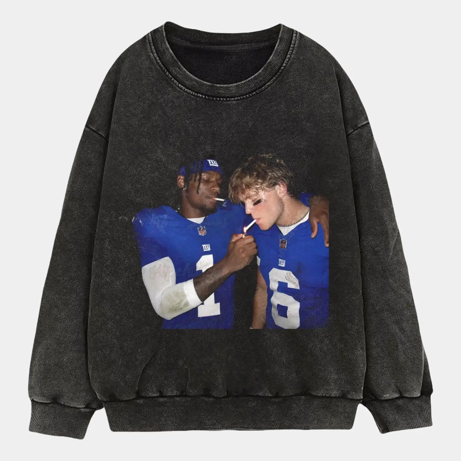 Giants Tee 1.0 - POPCHANGER