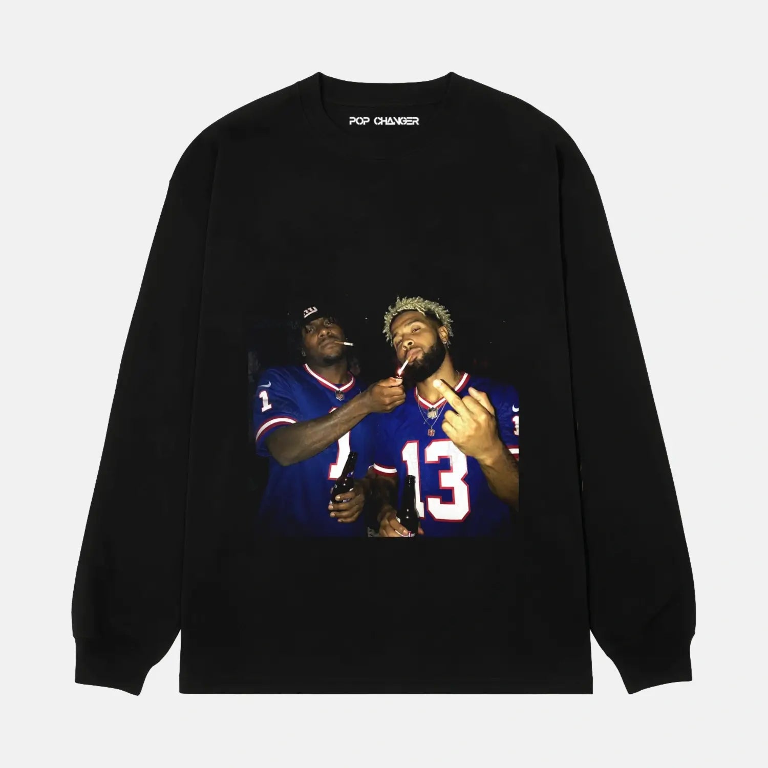Giants Tee 3.0 - POPCHANGER