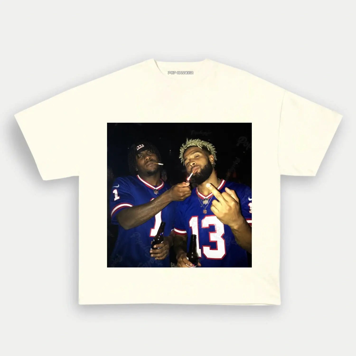 Giants Tee 3.0 - POPCHANGER
