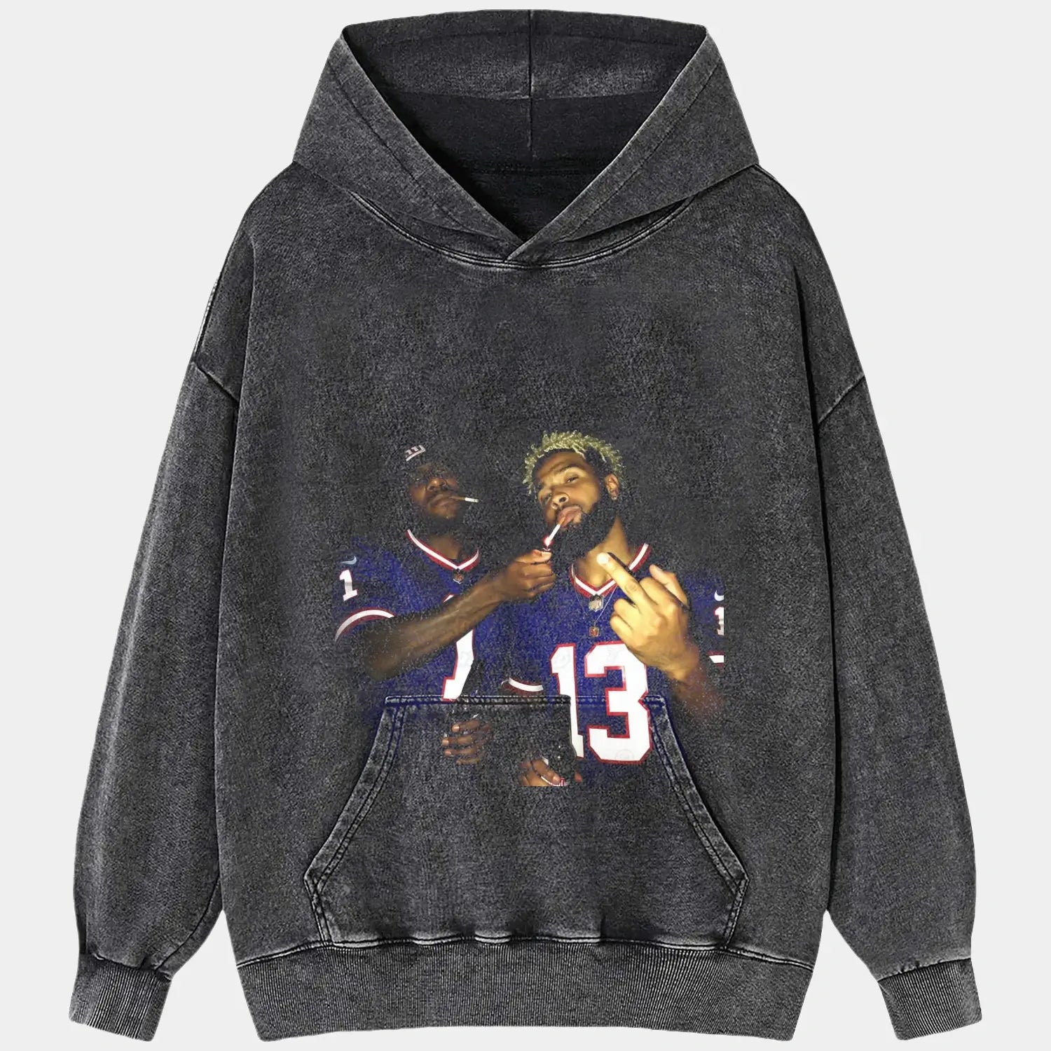 Giants Tee 3.0 - POPCHANGER
