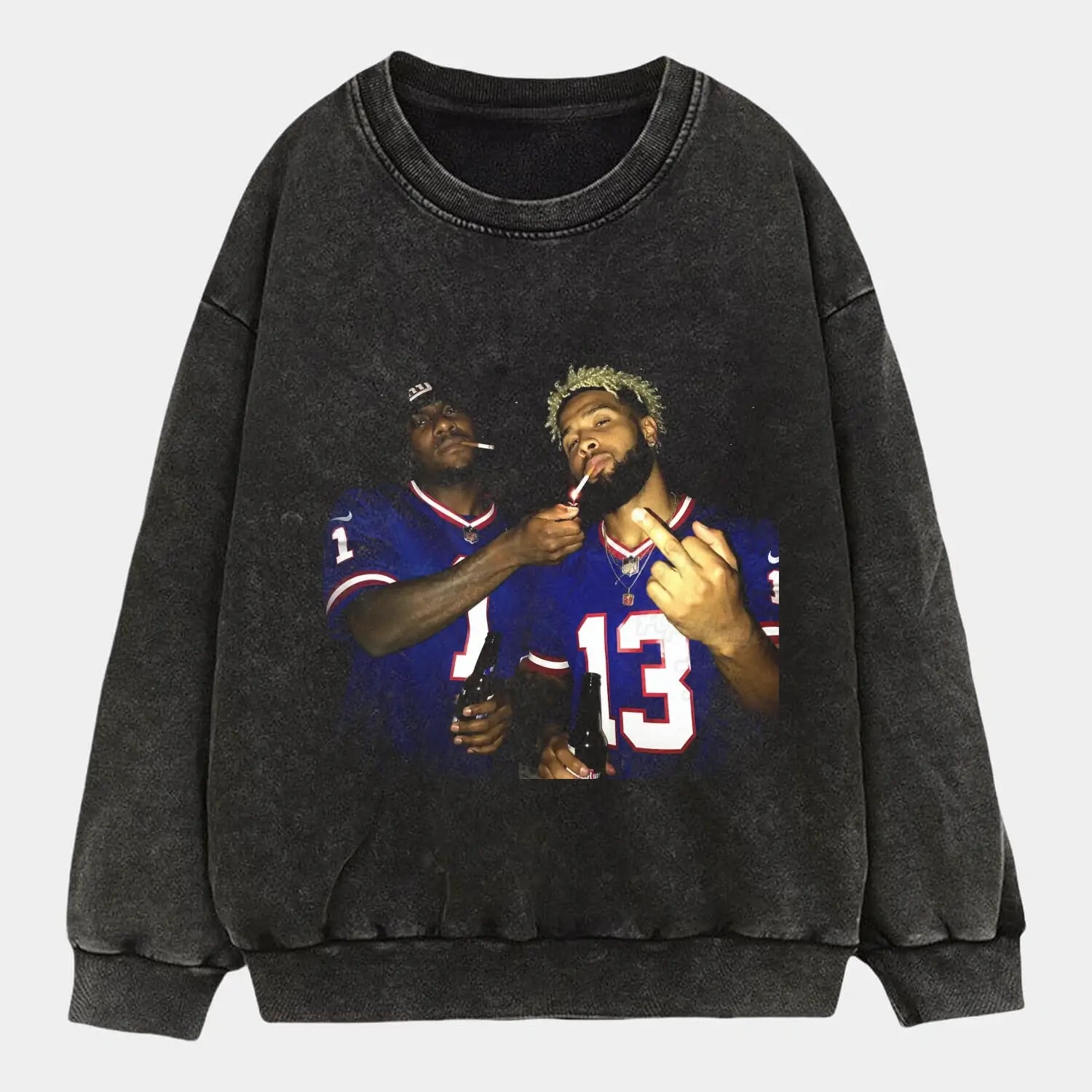 Giants Tee 3.0 - POPCHANGER