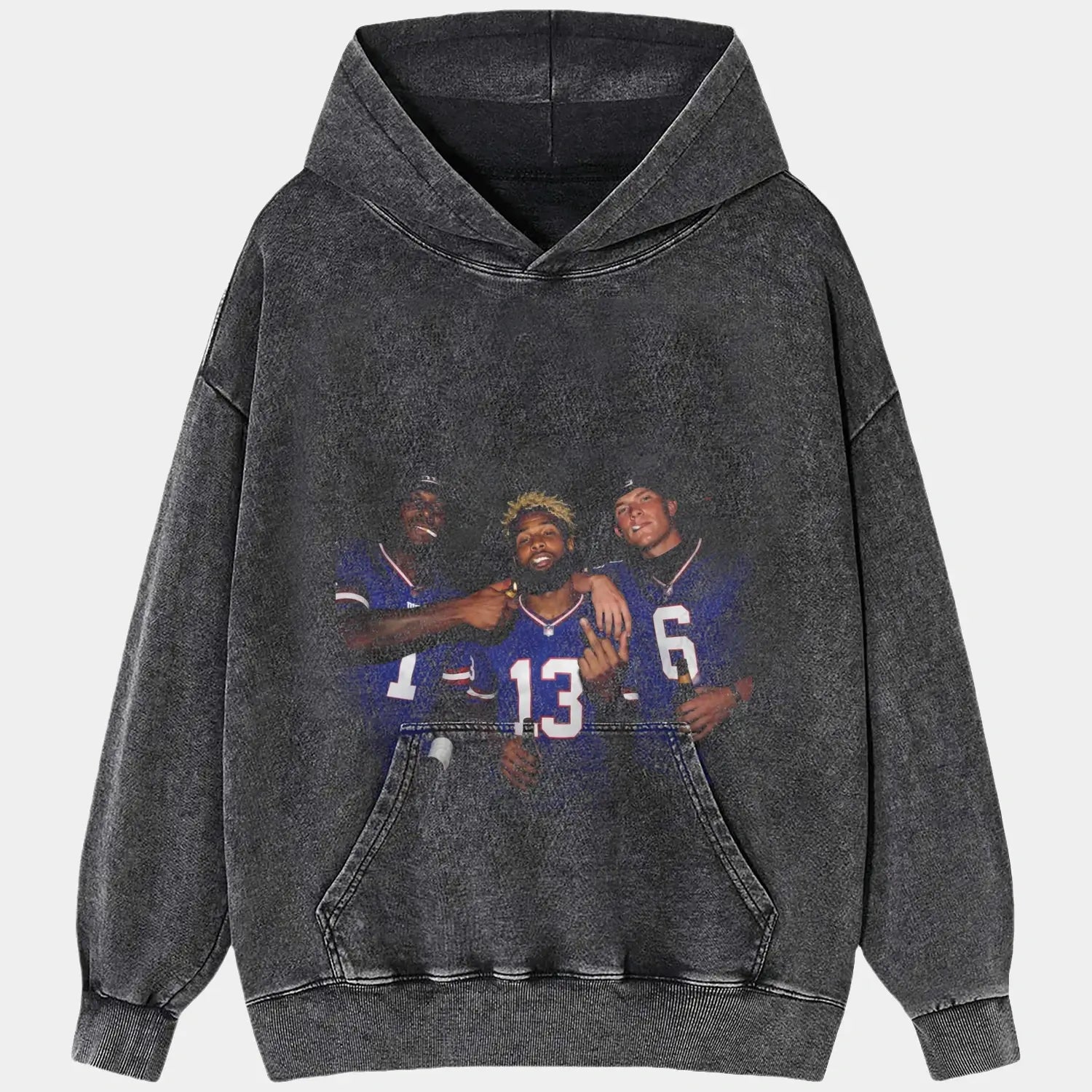 Giants Tee 3.1 - POPCHANGER