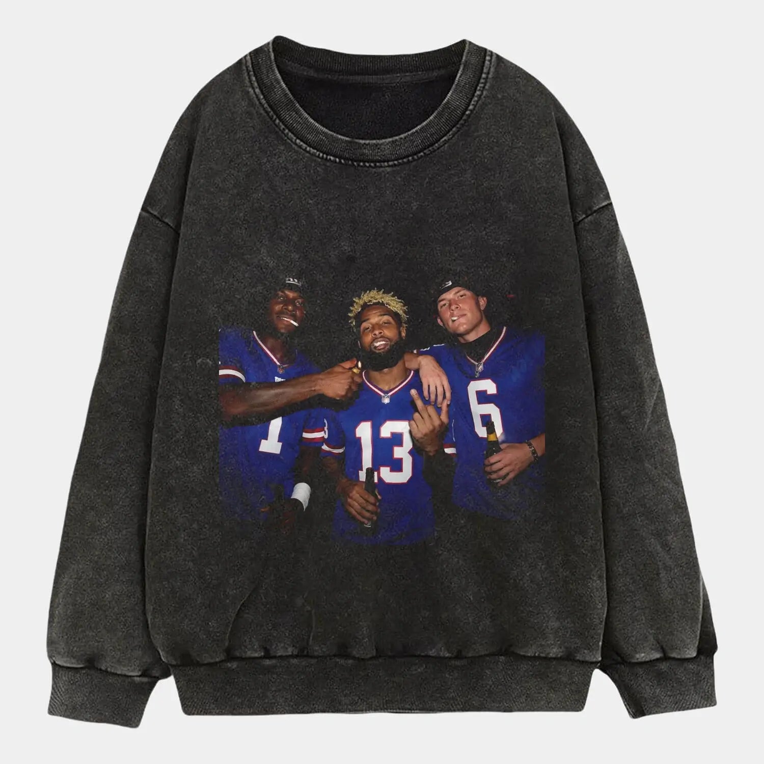 Giants Tee 3.1 - POPCHANGER