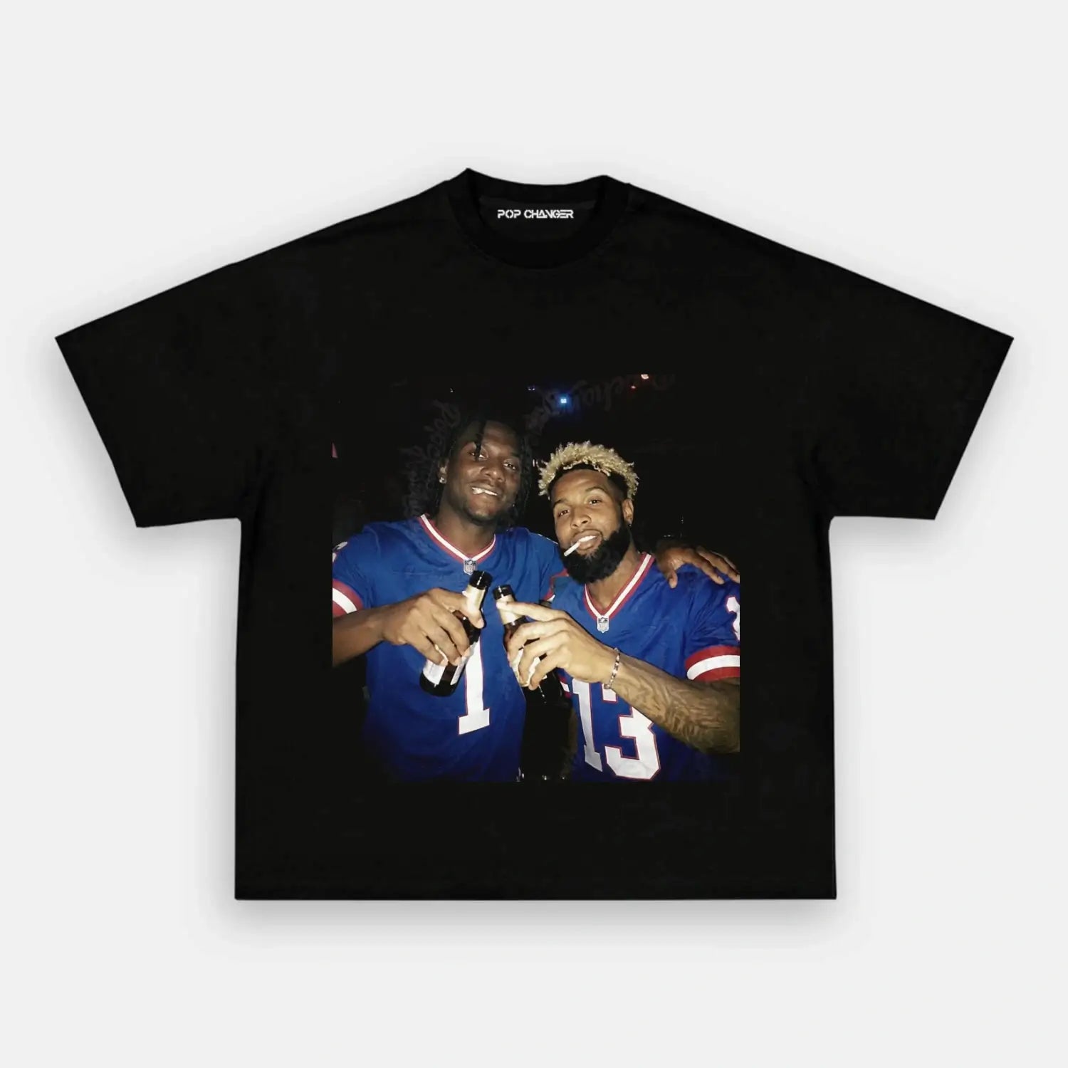 Giants Tee 4.0 - POPCHANGER