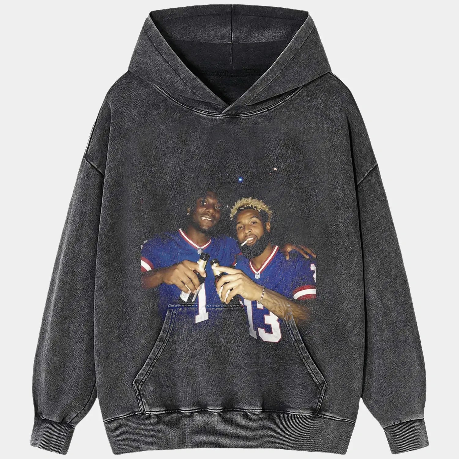 Giants Tee 4.0 - POPCHANGER
