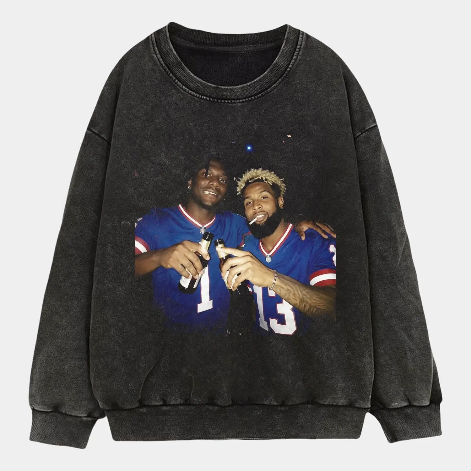 Giants Tee 4.0 - POPCHANGER