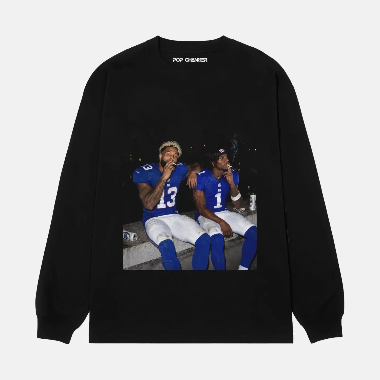 Giants Tee 4.1 - POPCHANGER