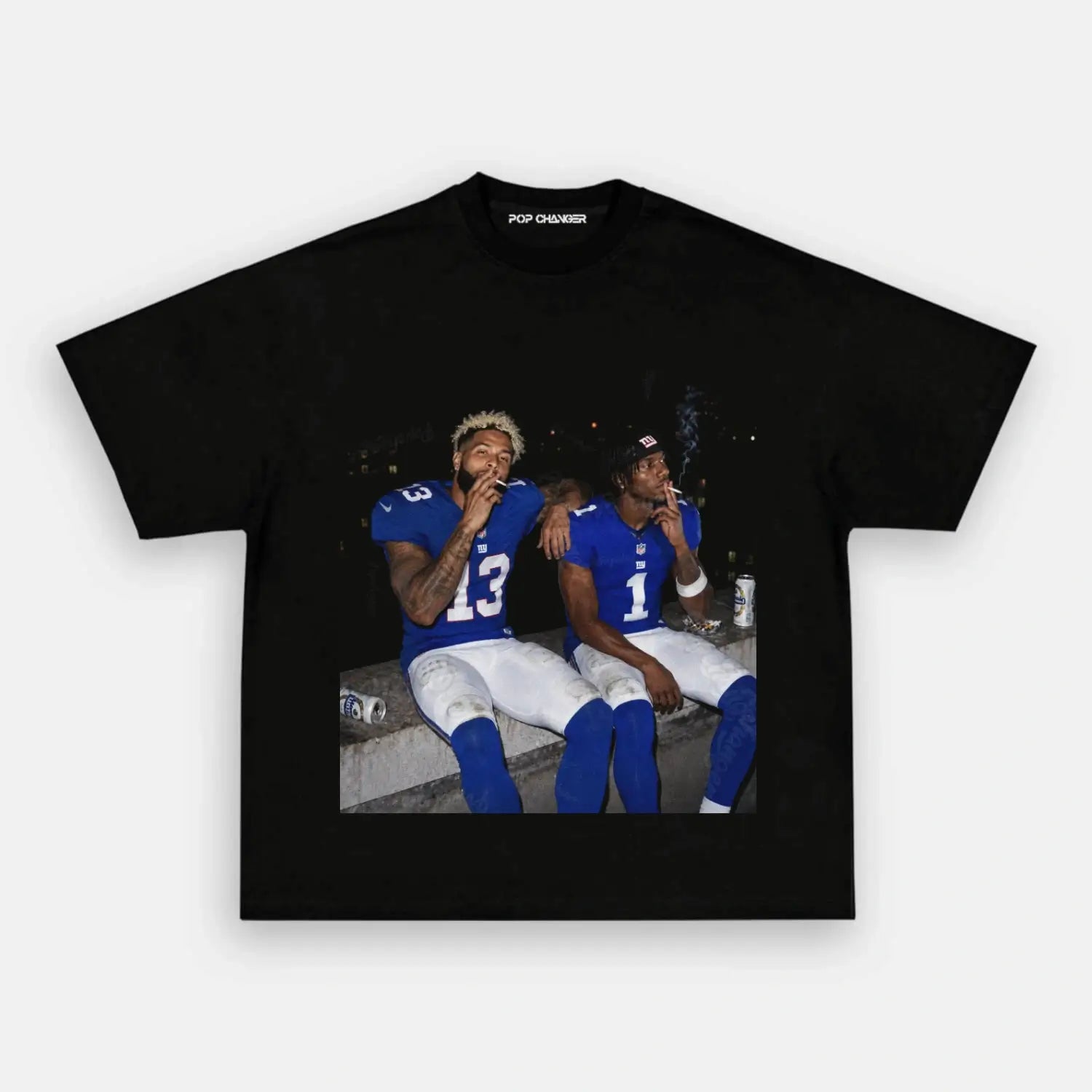 Giants Tee 4.1 - POPCHANGER