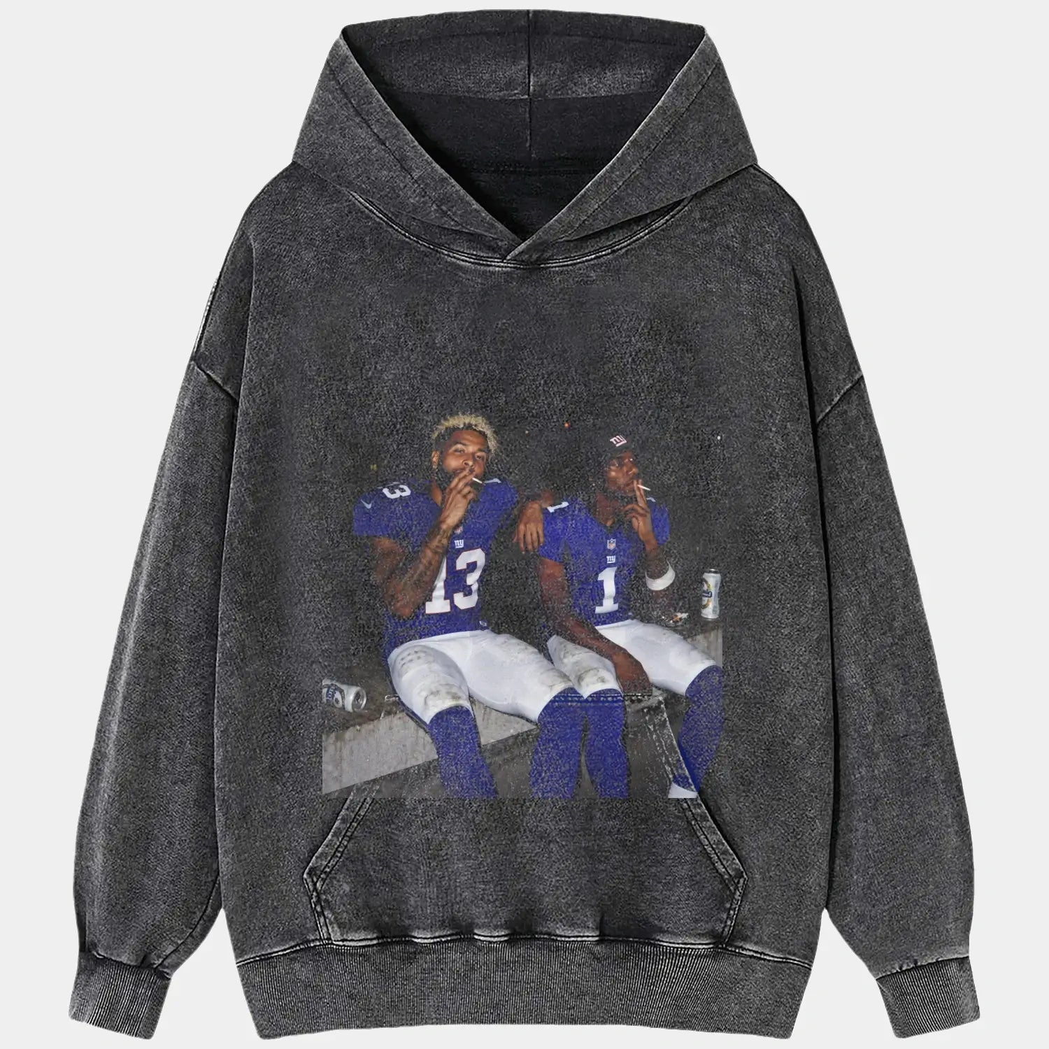 Giants Tee 4.1 - POPCHANGER