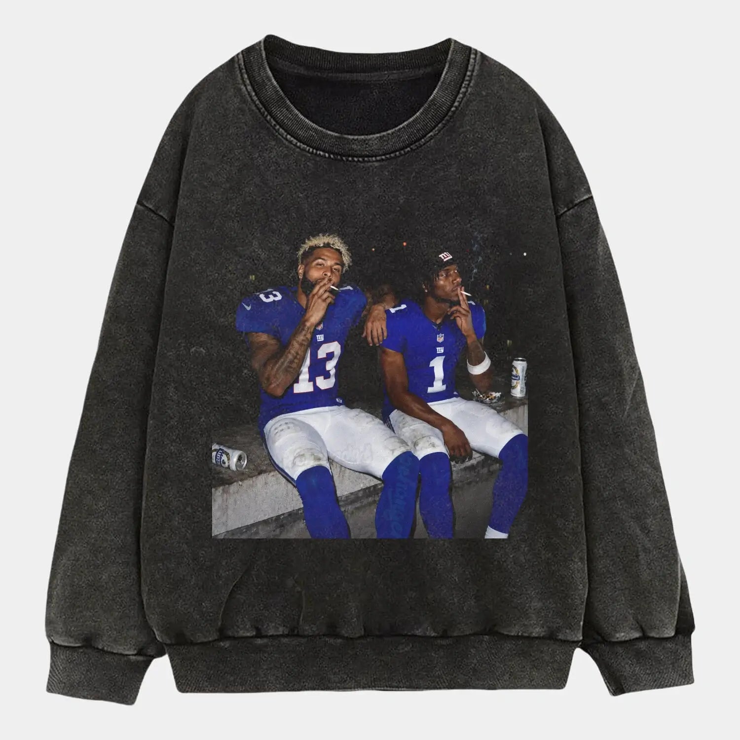 Giants Tee 4.1 - POPCHANGER