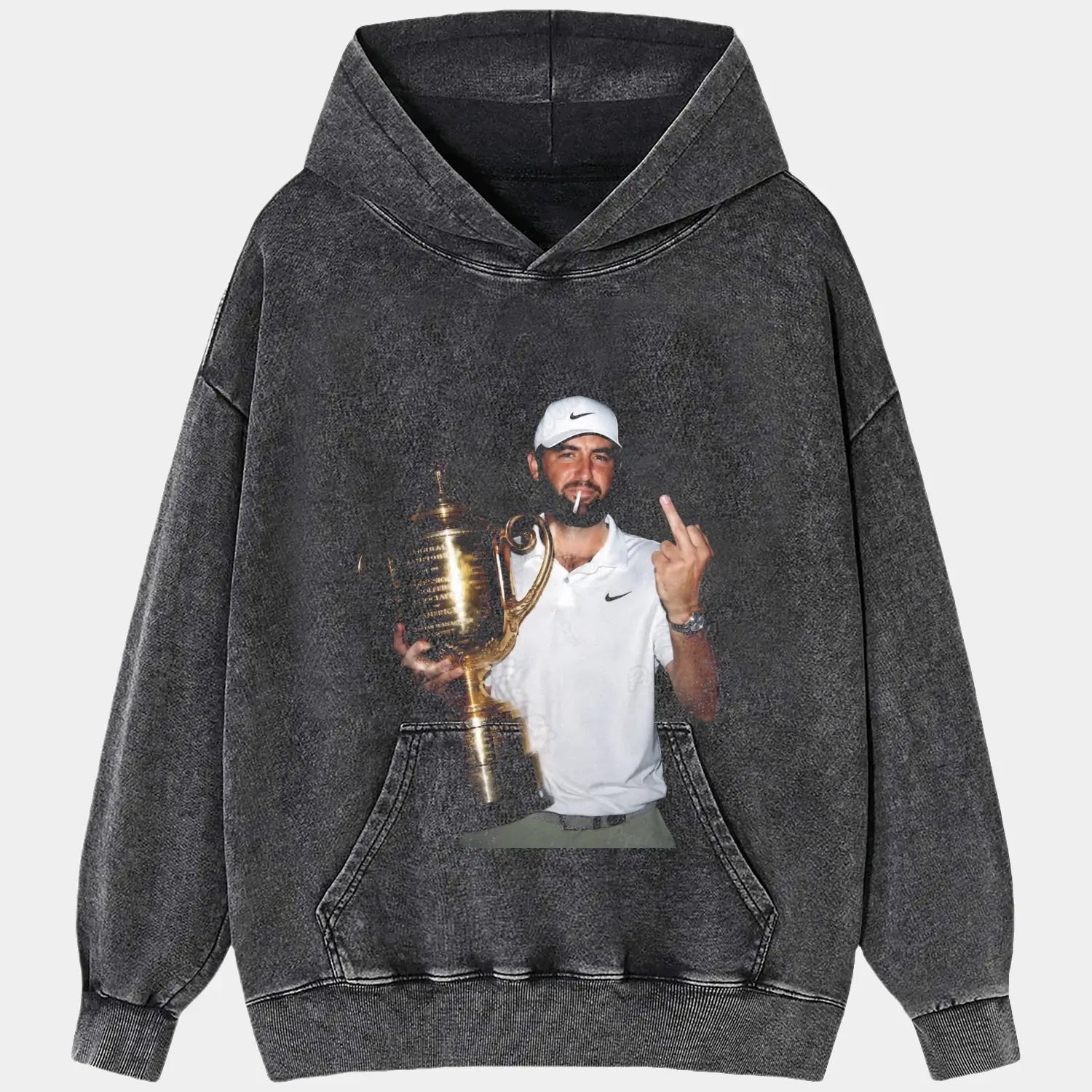 Golf Champion Tee 01 - POPCHANGER