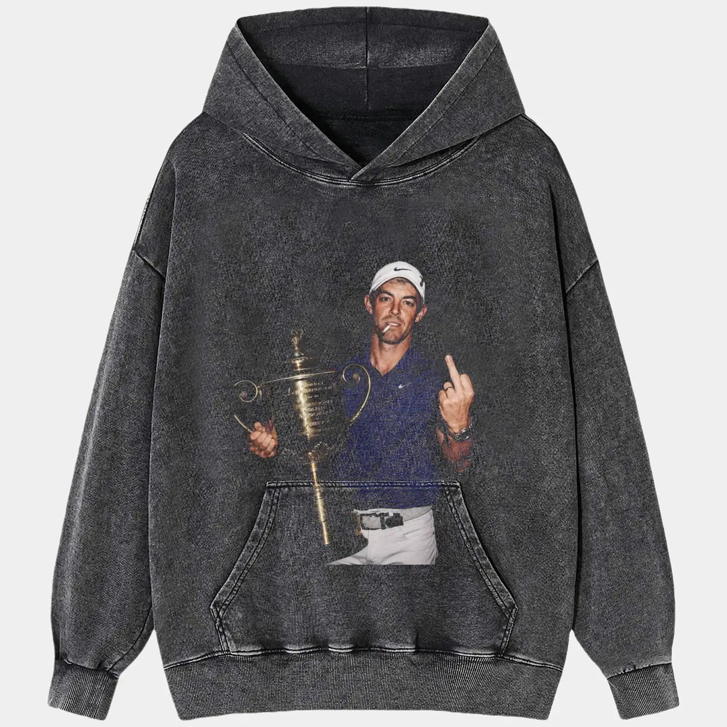 Golf Champion Tee 02 - POPCHANGER