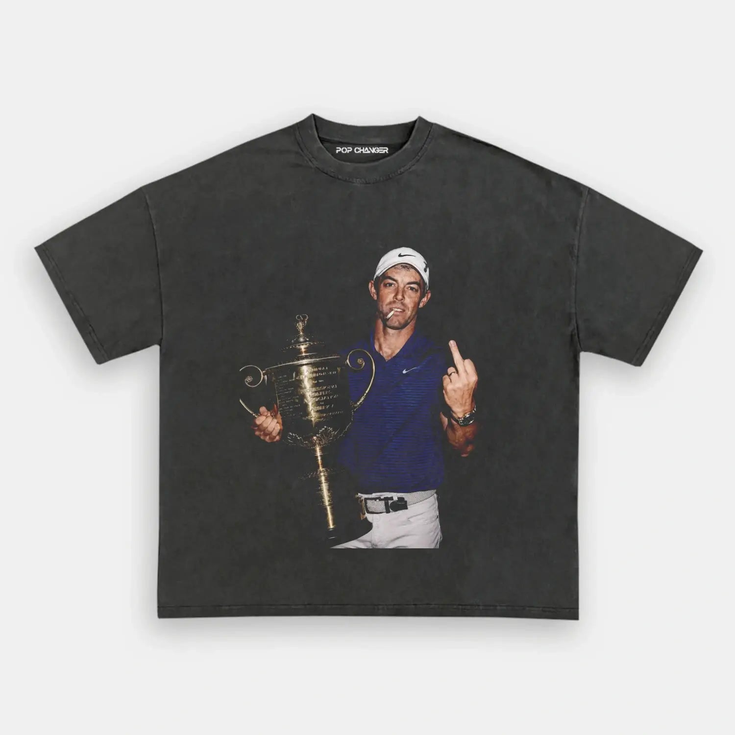 Golf Champion Tee 02 - POPCHANGER