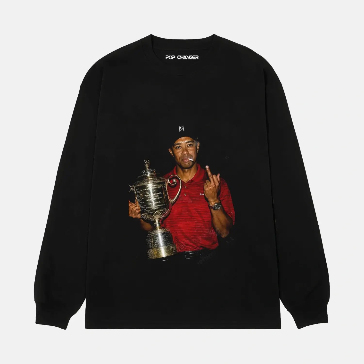 Golf Champion Tee 03 - POPCHANGER