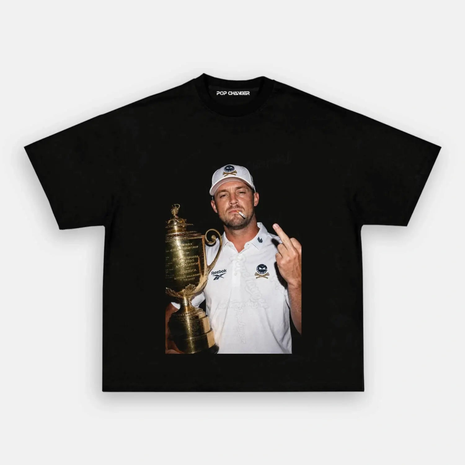 Golf Champion Tee 05 - POPCHANGER