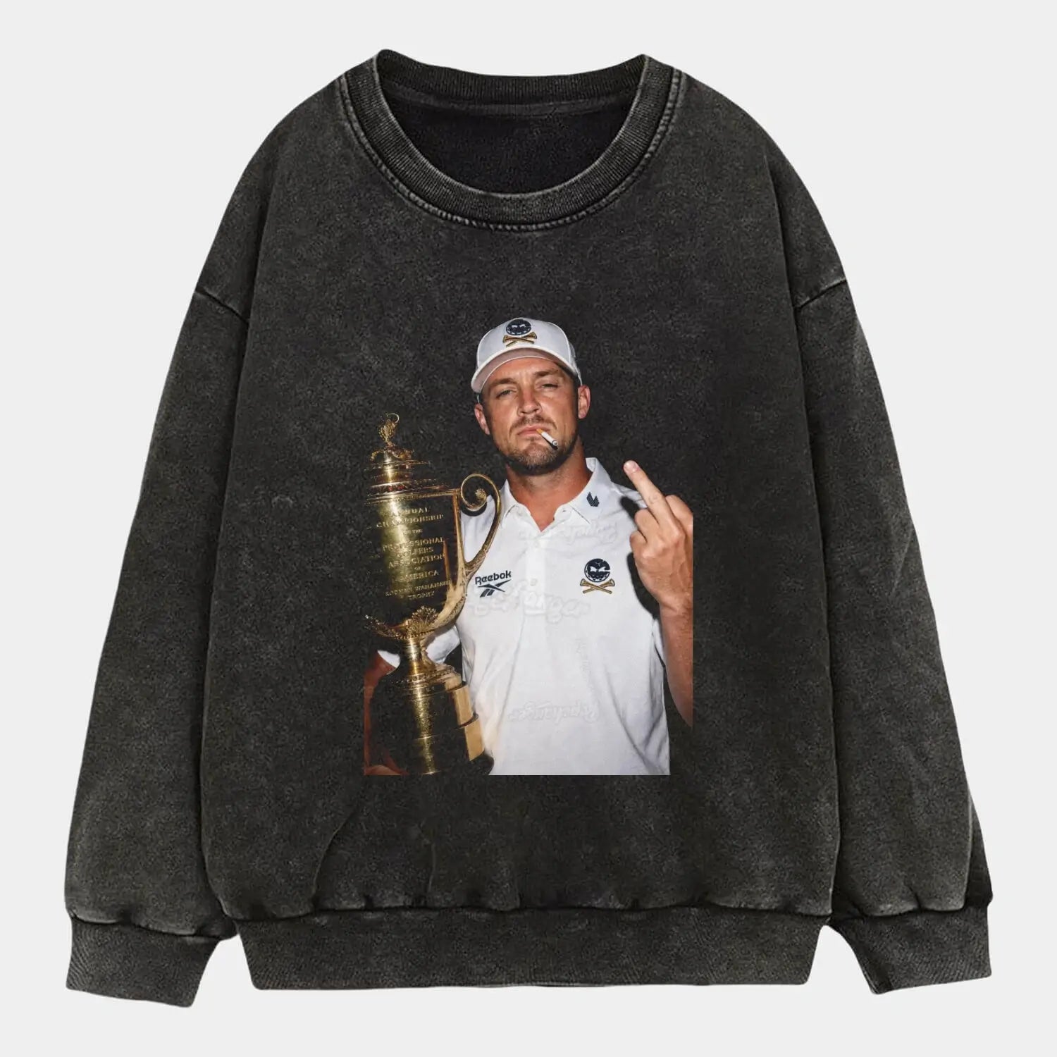 Golf Champion Tee 05 - POPCHANGER