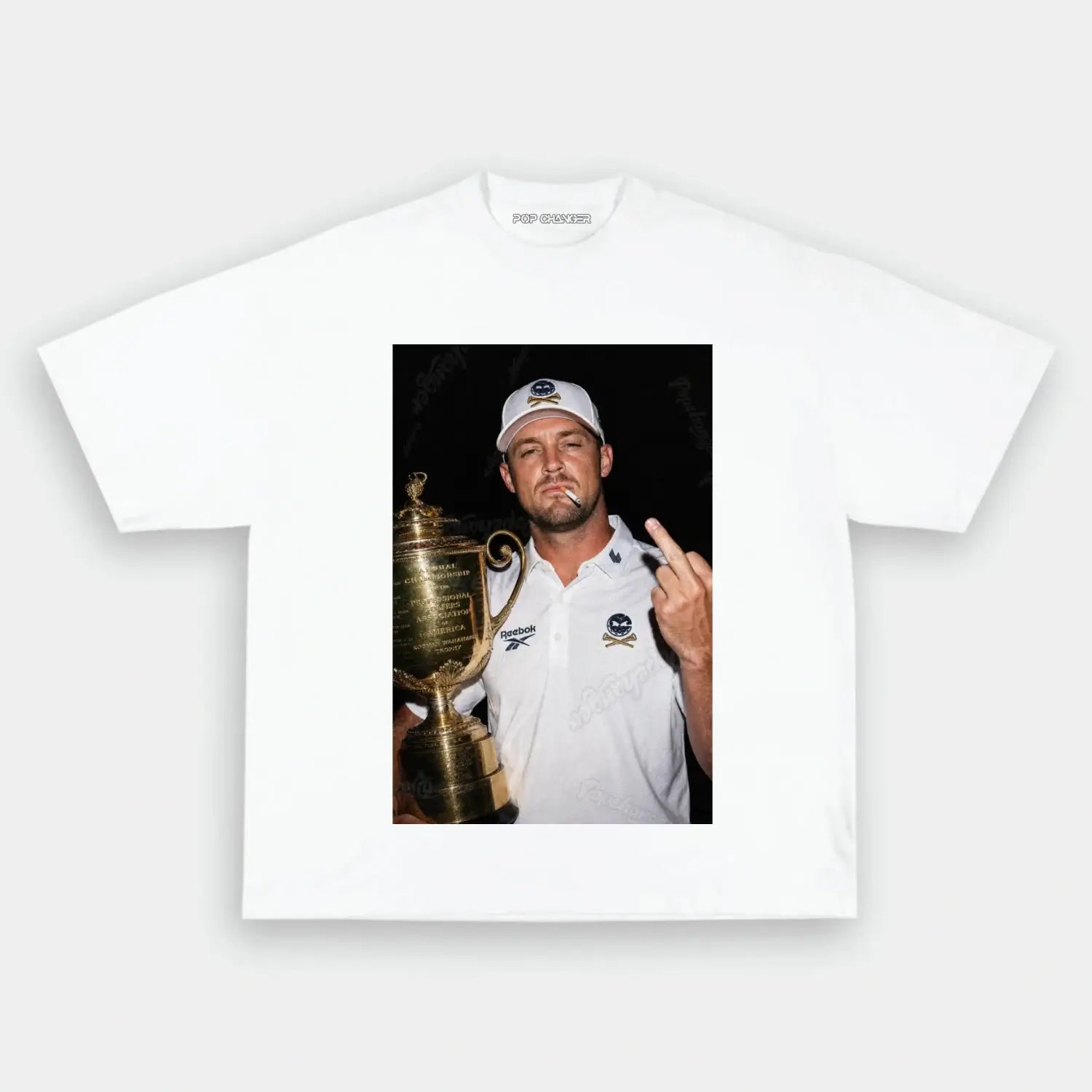 Golf Champion Tee 05 - POPCHANGER