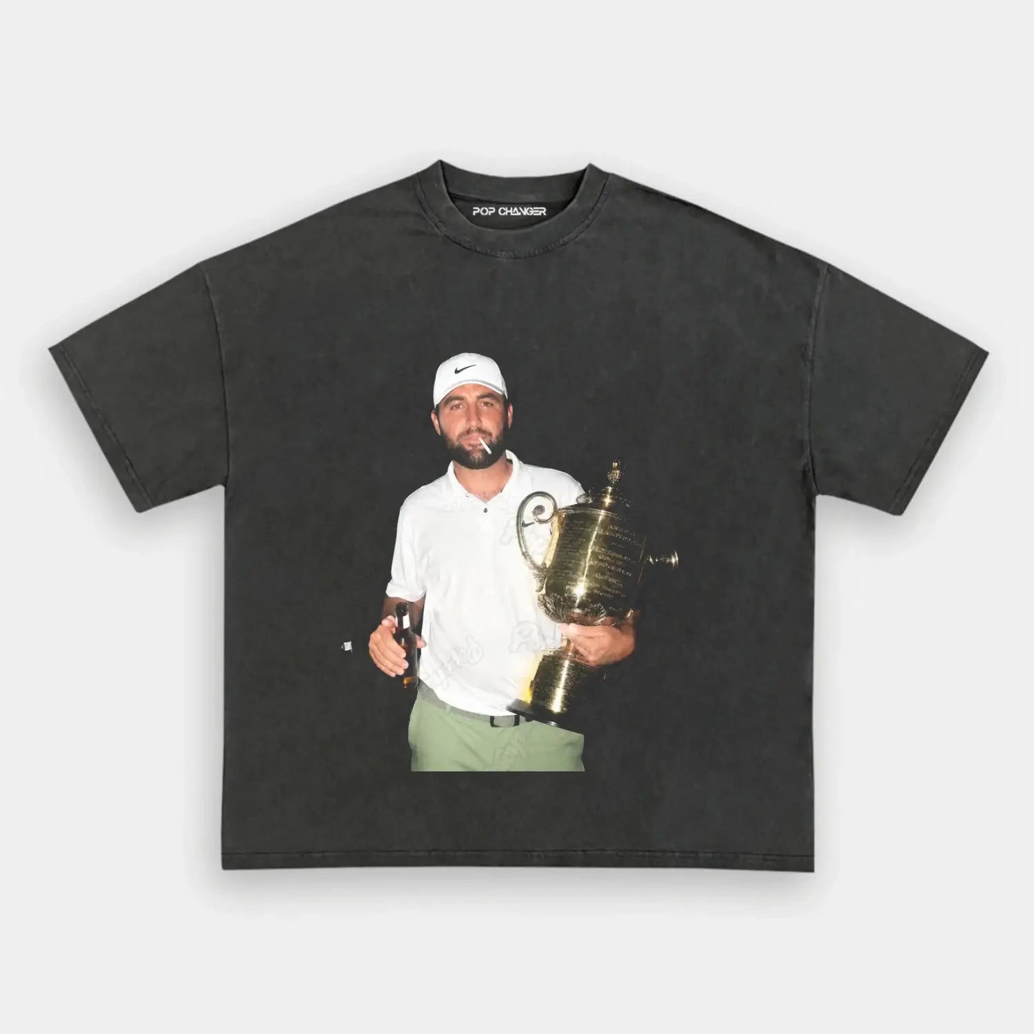 Golf Champion Tee 06 - POPCHANGER