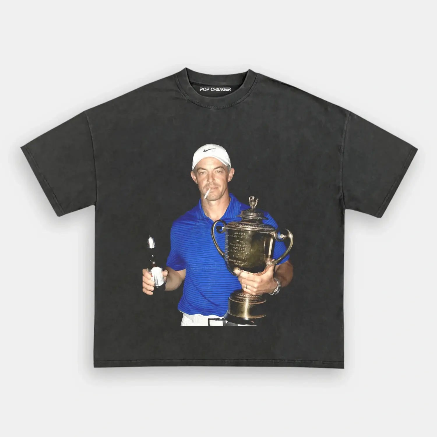 Golf Champion Tee 07 - POPCHANGER