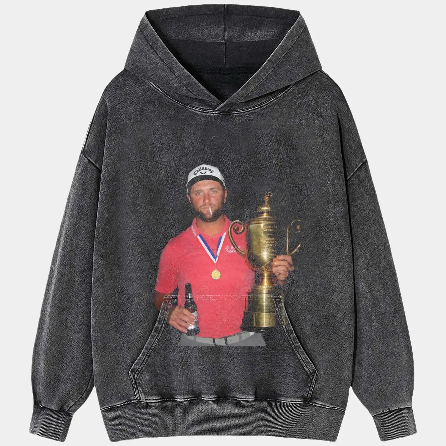 Golf Champion Tee 09 - POPCHANGER