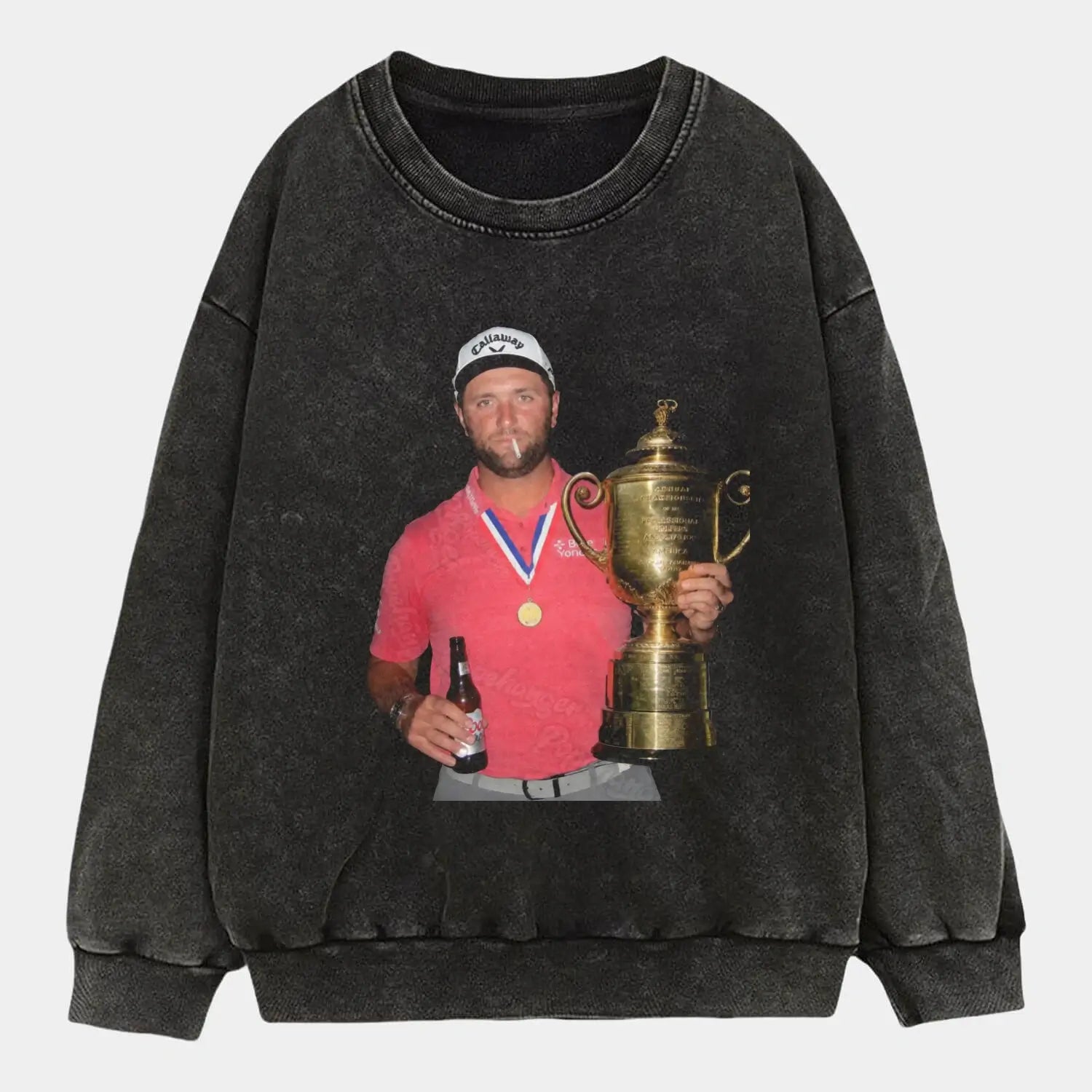 Golf Champion Tee 09 - POPCHANGER