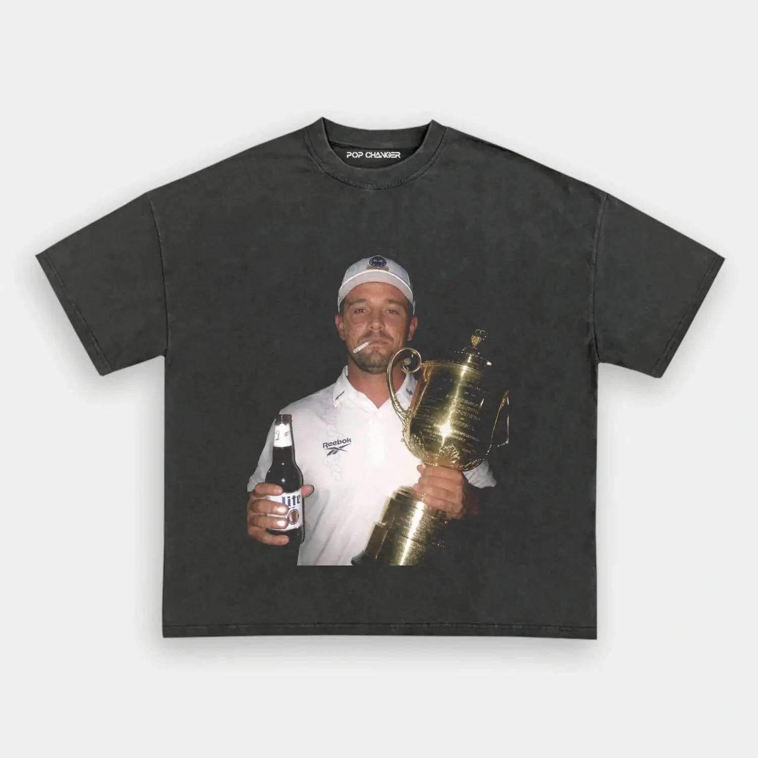 Golf Champion Tee 10 - POPCHANGER