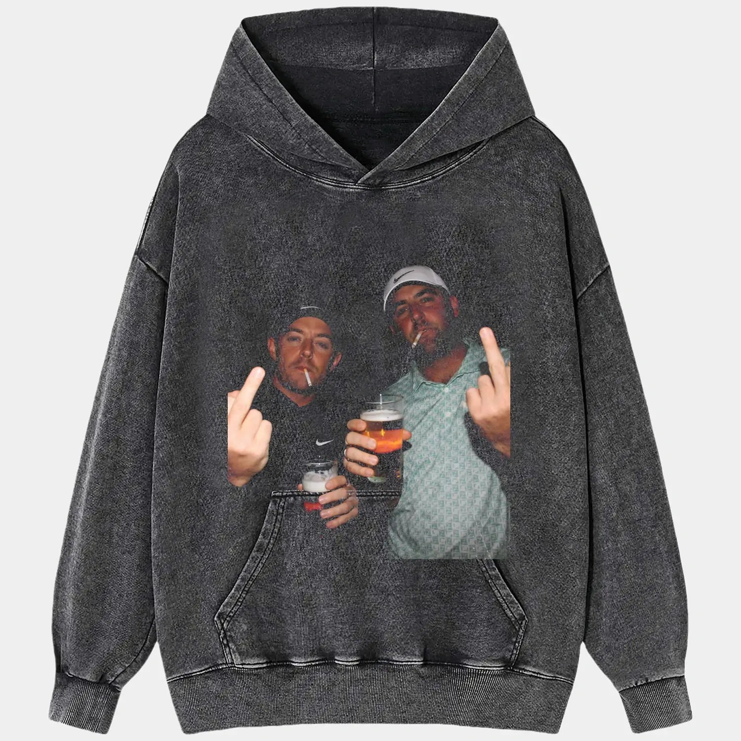 Golf Top Two Tee 2.0 - POPCHANGER