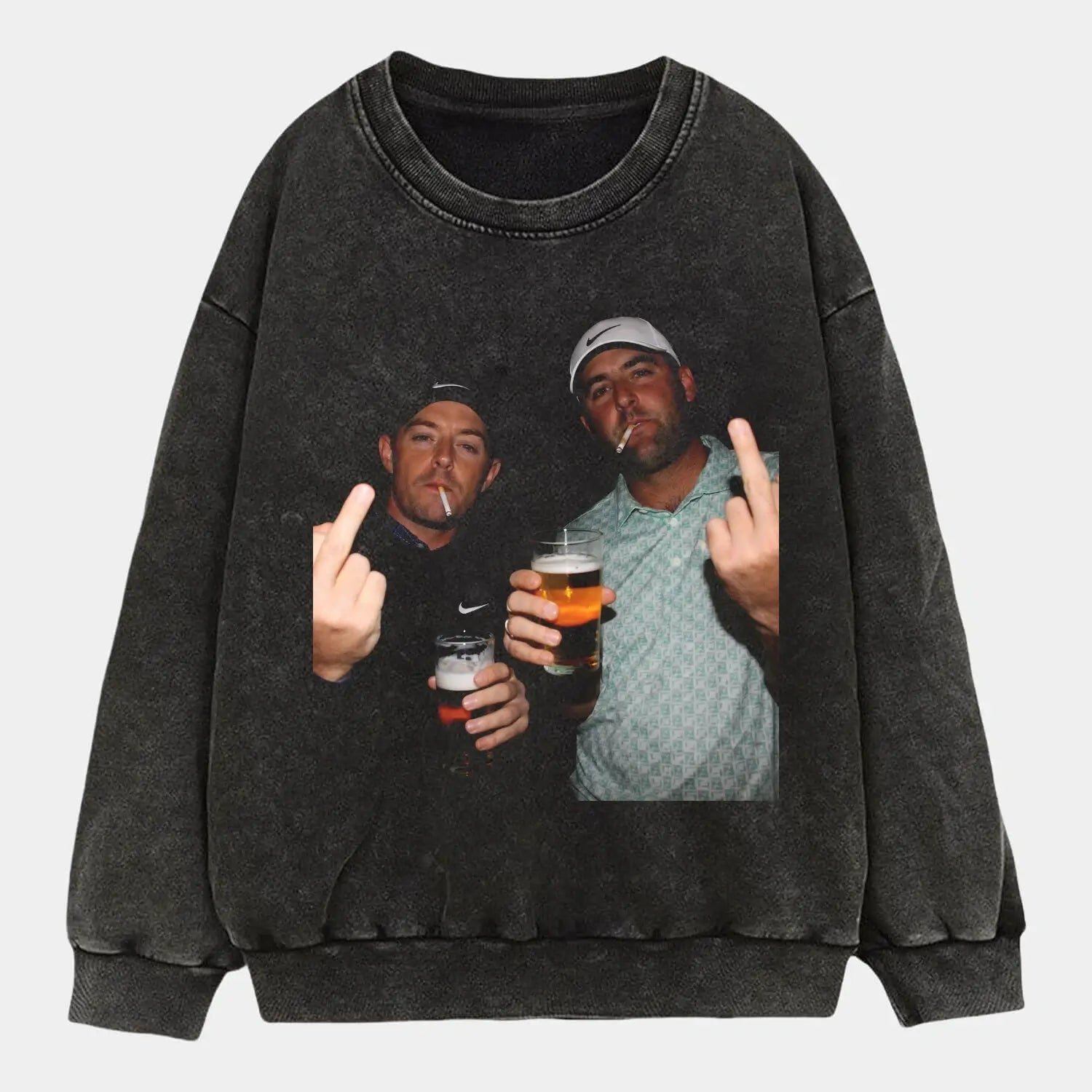 Golf Top Two Tee 2.0 - POPCHANGER