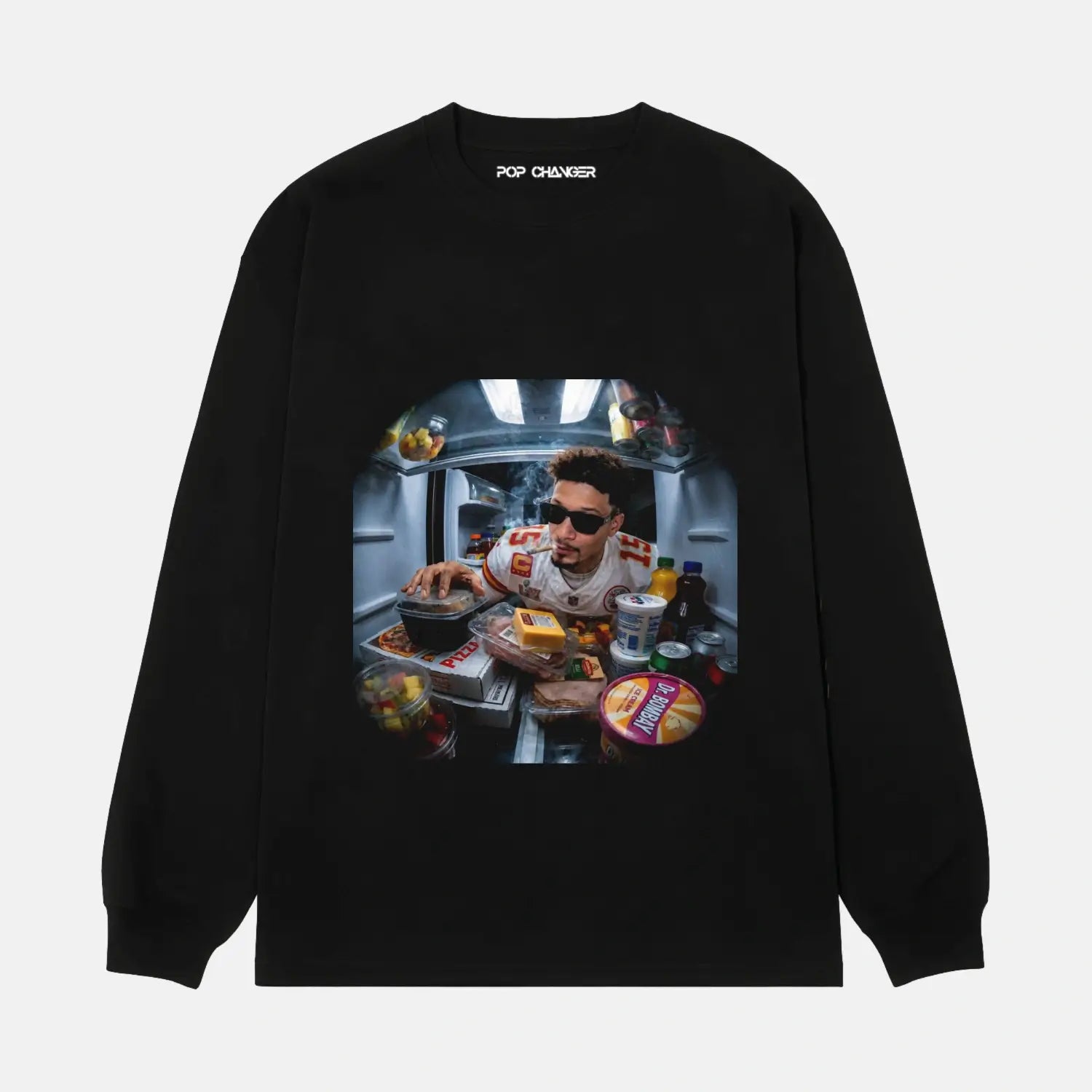 Gridiron Legacy Tee 1 - POPCHANGER