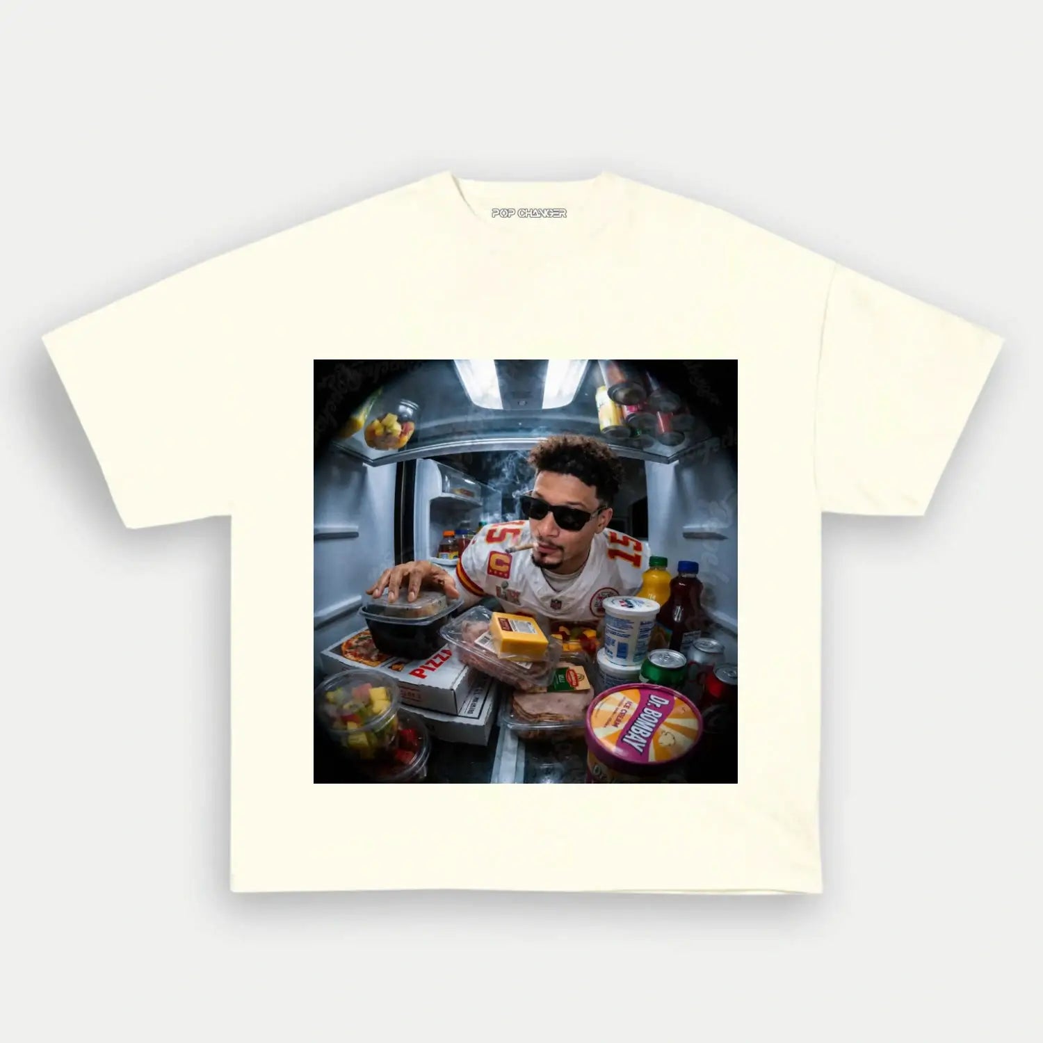 Gridiron Legacy Tee 1 - POPCHANGER