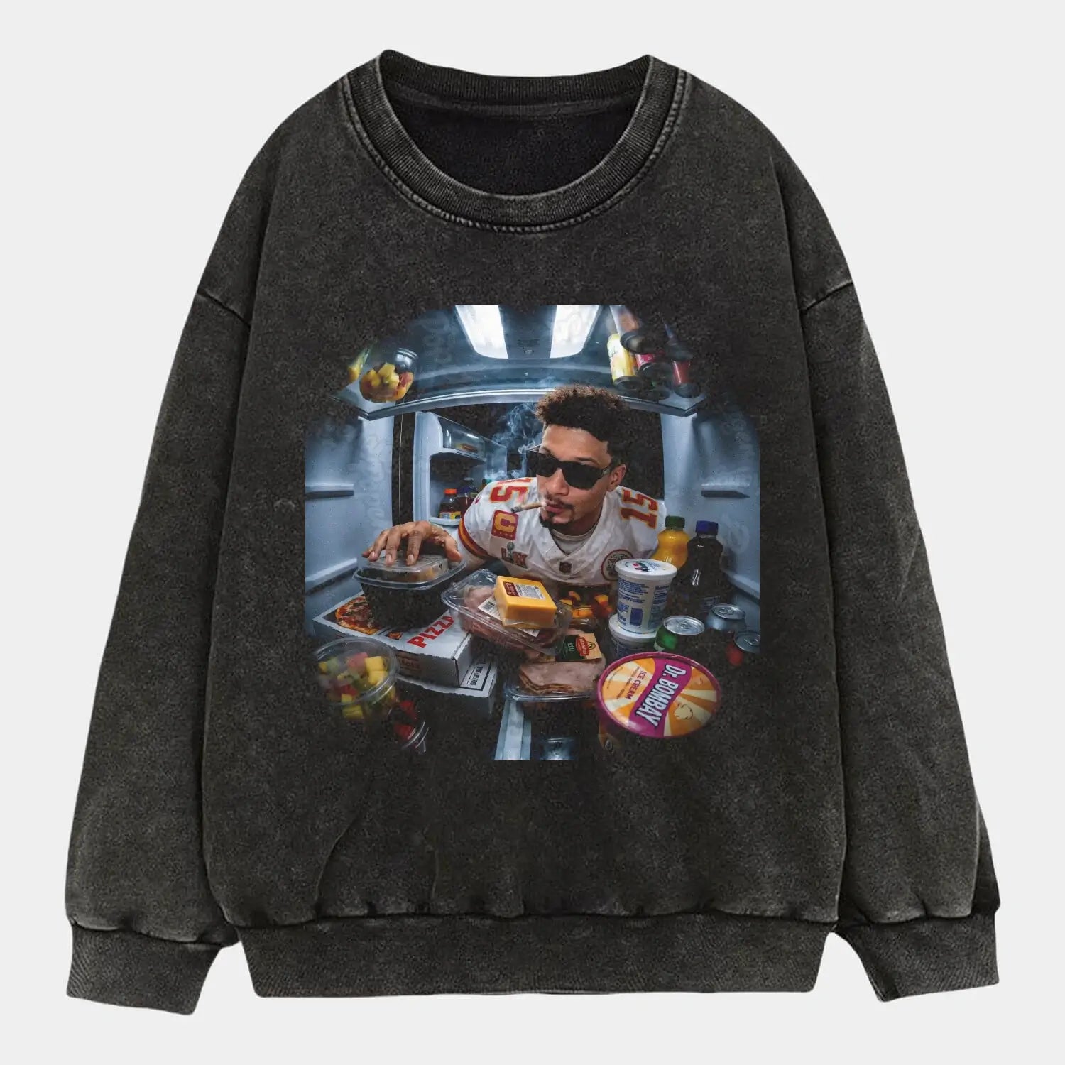 Gridiron Legacy Tee 1 - POPCHANGER