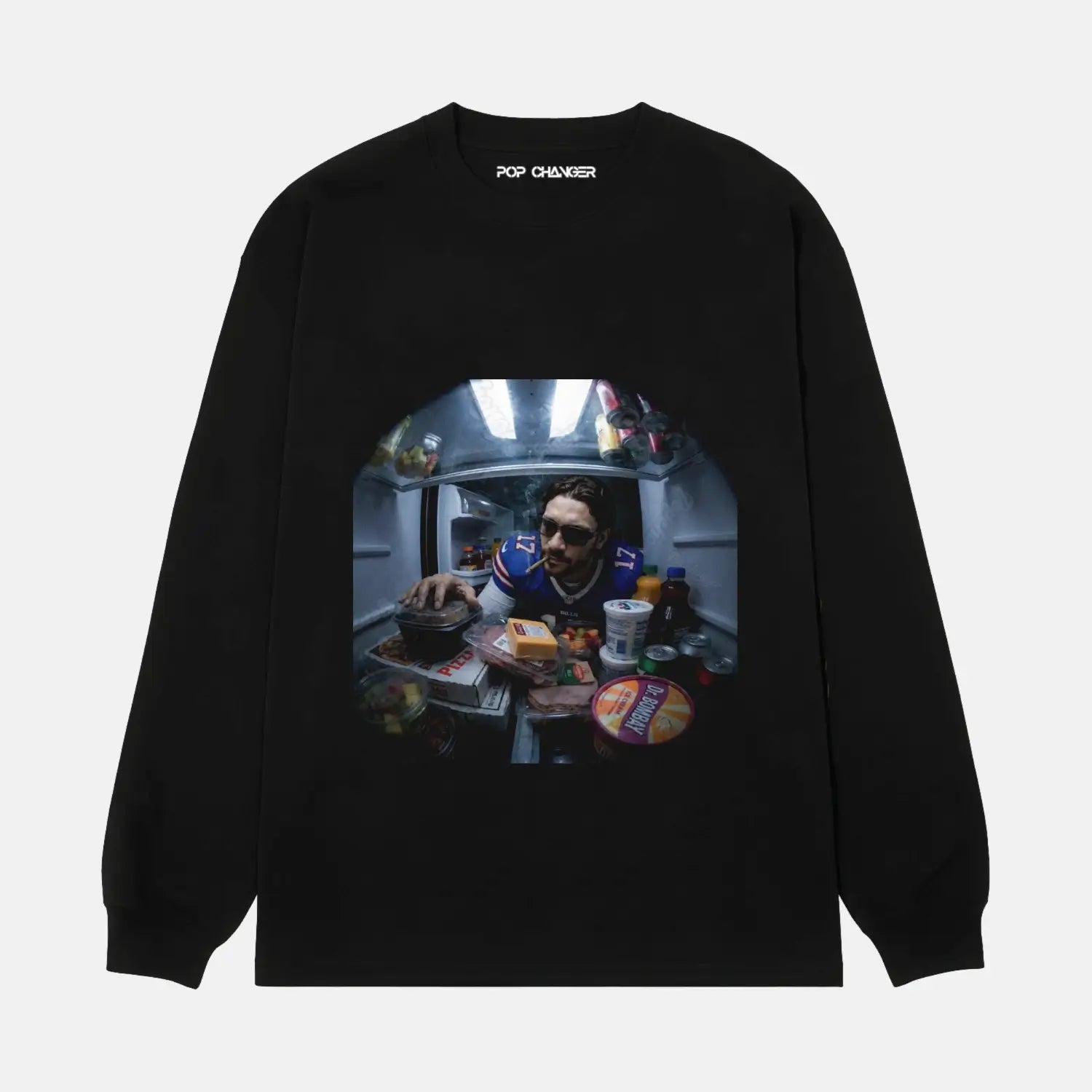 Gridiron Legacy Tee 2 - POPCHANGER