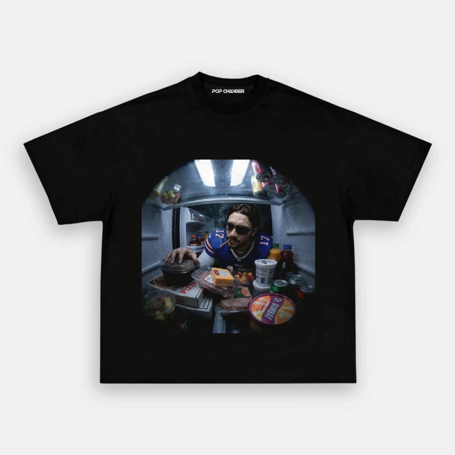 Gridiron Legacy Tee 2 - POPCHANGER